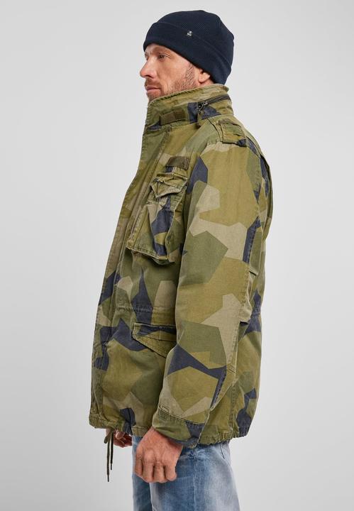 Image du produit Brandit Veste géante M-65 (S)