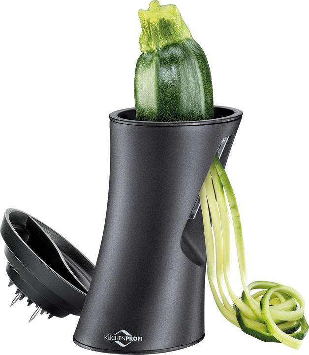 Actual product image Küchenprofi Spiral cutter