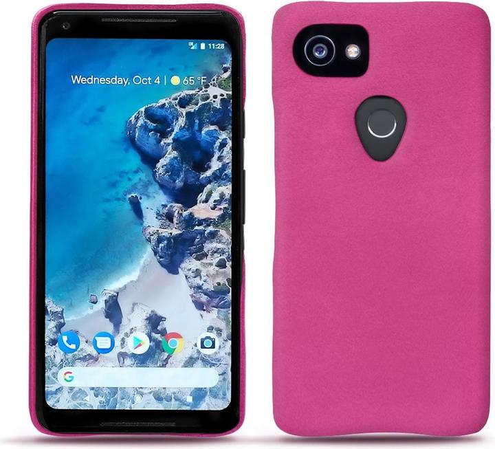 Roze BB ( Pantone #DB599F )