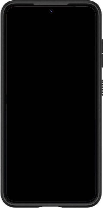 Immagine prodotto Spigen Hybrid S921 nero opaco ACS07352 (Samsung Galaxy S24)