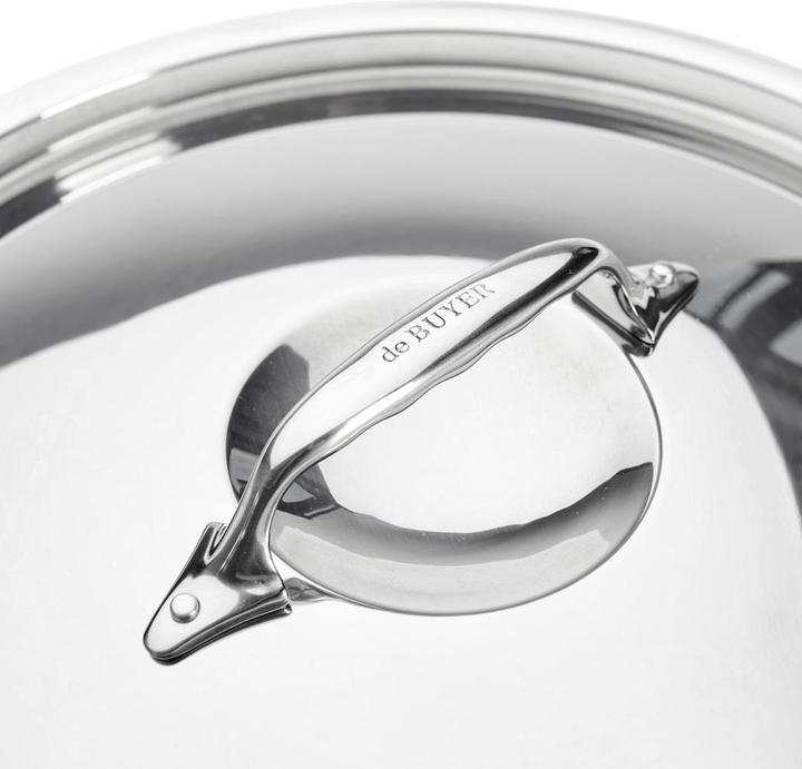 Produktbild de Buyer Affinity (24 cm, Metall)
