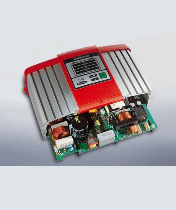 Actual product image Fronius Selectiva 1030 (12V, 30 A)