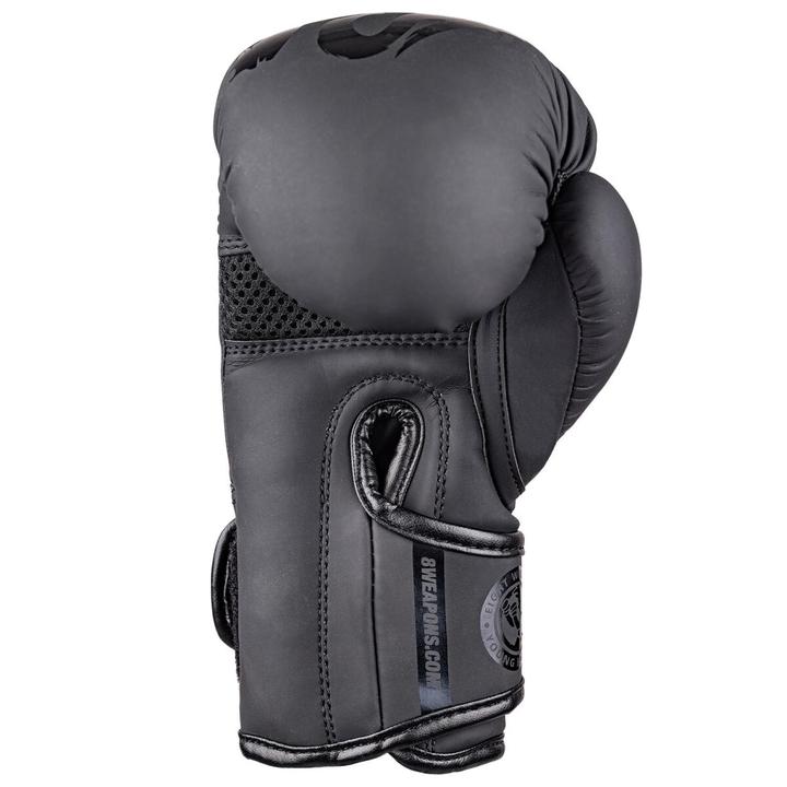 Image du produit 8Weapons Gants de boxe pour enfants Unlimited 2.0 (4 OZ)