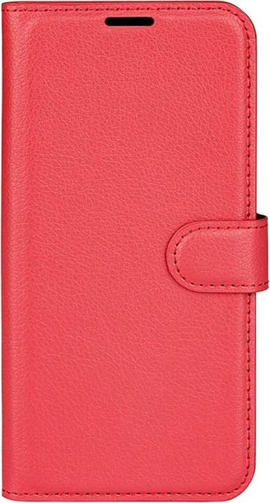 Produktbild Cover-Discount Google Pixel 8a - Leder Etui Hülle (Google Pixel 8a)