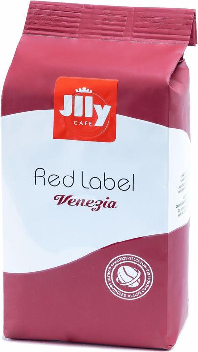 Illy CH Red Label Venezia (Medium roast, 250 g)