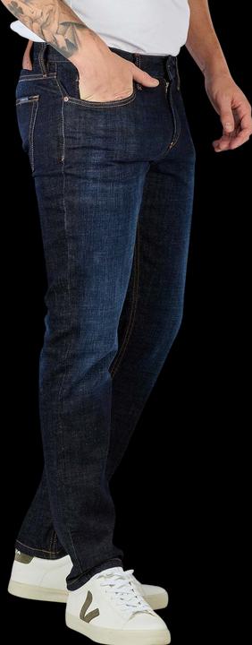 Produktbild Alberto Pipe Jeans authentic denim (W40/L32)