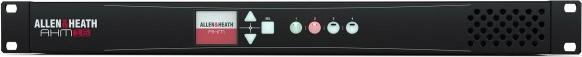 Actual product image Allen & Heath AHM-16