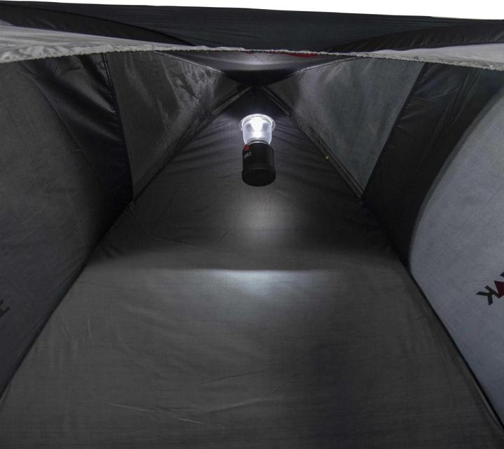 Actual product image High Peak Monodome XL (Dome tent, 2.82 kg, 4 persons)