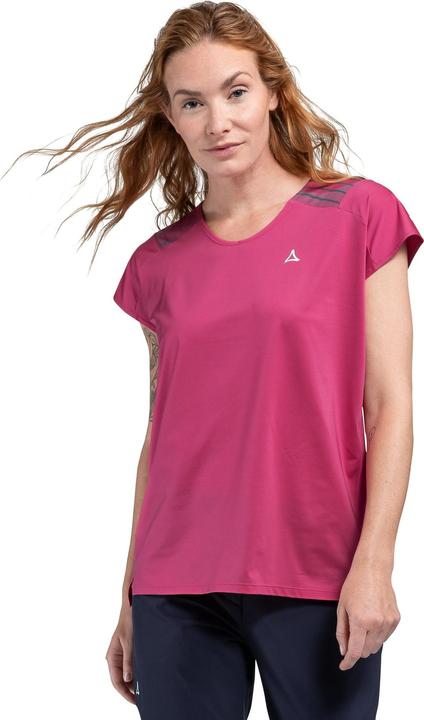 Produktbild Schöffel Women's T-Shirt Aukra (38, M)