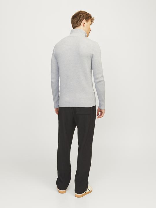 Immagine prodotto Jack & Jones Jjeperfect Knit Half Zip Sn (XXL)