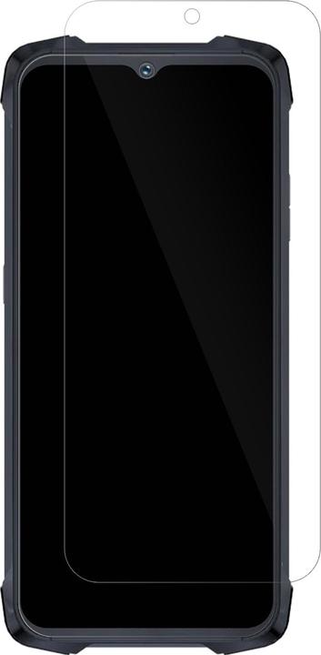 Actual product image Dipos Screen Protector Crystalclear (4 Piece, Cubot King Kong 9)