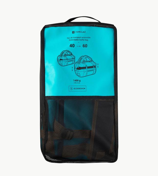 Image du produit Forclaz Extend 500 (40 l)
