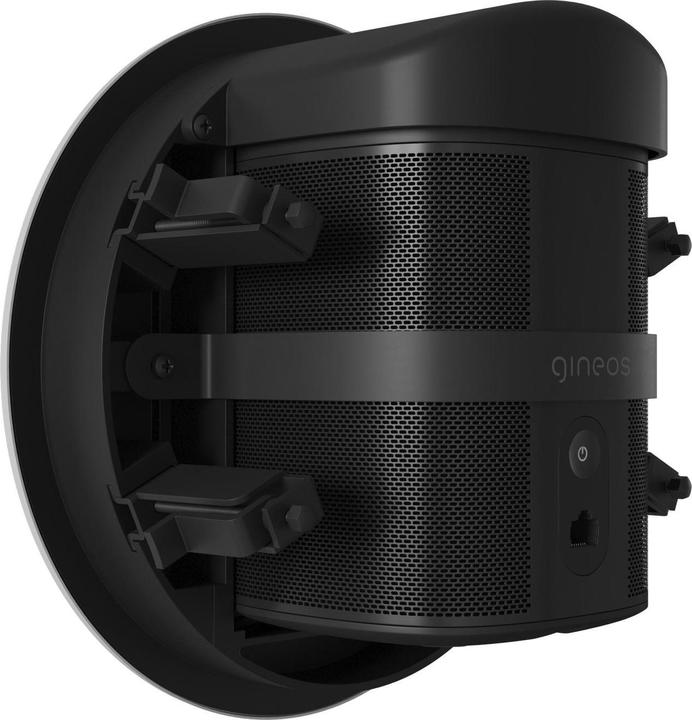 Produktbild Gineos Einbaukit für Sonos One & One SL (Set, Wandmontage)