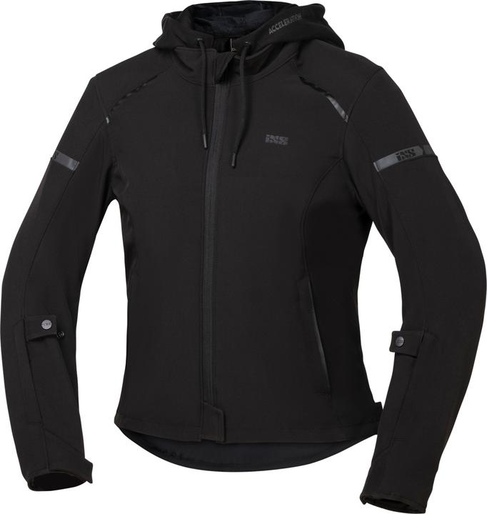 Immagine prodotto iXS Giacca classica da donna SO Moto 2.0 (Donne, XXL)