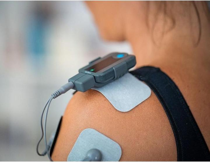 Image du produit Bluetens Électrodes de rechange Duo Sport