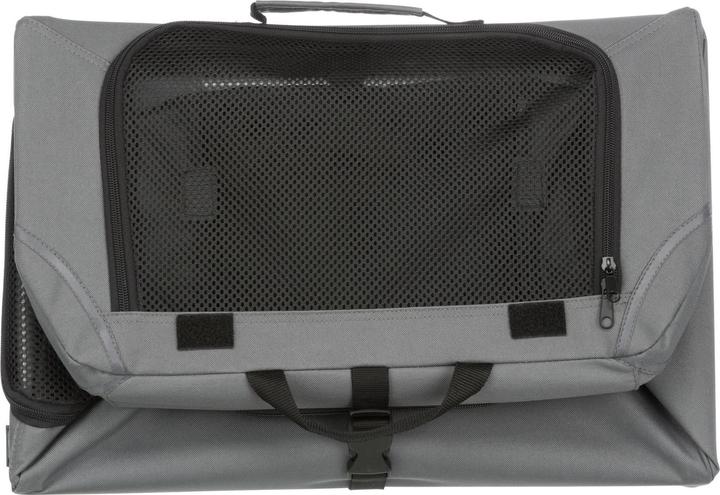 Produktbild Trixie Tiertransport-Tasche Soft Kennel Easy, M-L (Hund, Sicherheitsverschluss)