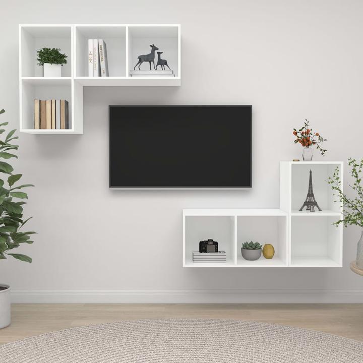 Produktbild VidaXL Callie (37 x 37 x 72 cm)