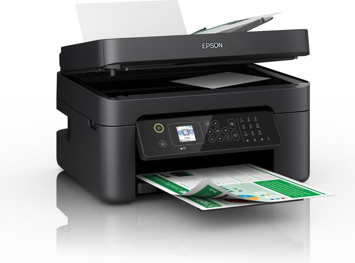 Immagine prodotto Epson WorkForce WF-2830DWF (Inchiostro, Colore)