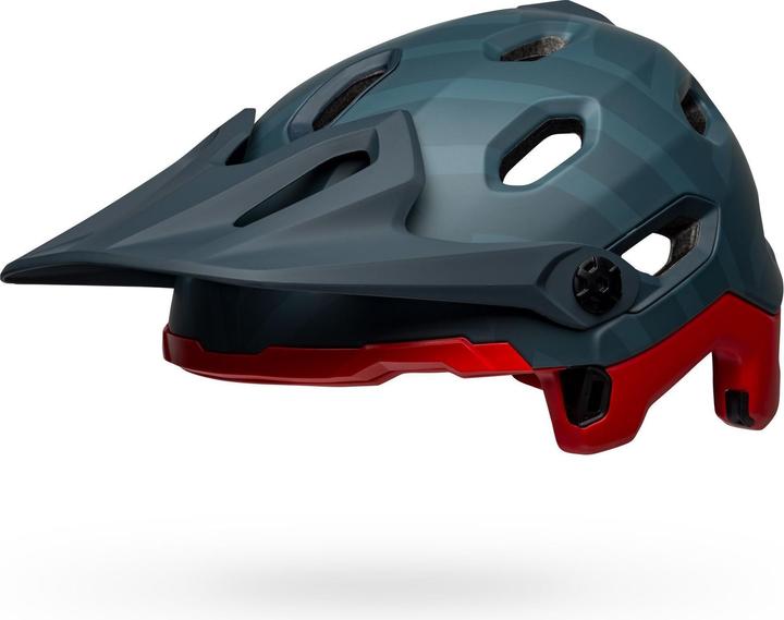 Immagine prodotto Bell Super DH Spherical MIPS (55 - 59 cm)