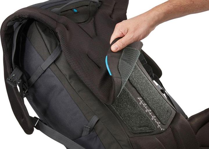 Actual product image Thule AllTrail X 35L Backpack (35 l)