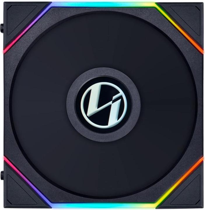 Immagine prodotto Lian-Li Uni Fan Serie TL a lama inversa (140 mm, 1 x)