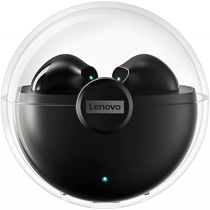 Immagine prodotto Lenovo LP80 (ANC, 3 h, Senza fili)