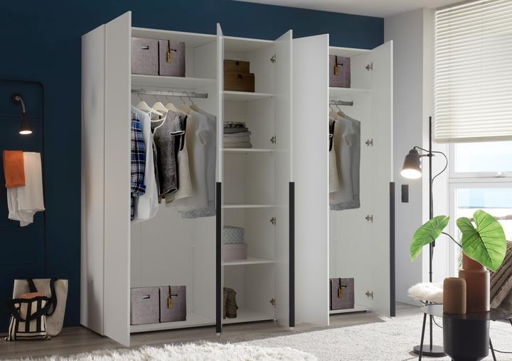 Immagine prodotto Pol-Power Edmonten (225 x 51,5 x 210 cm)