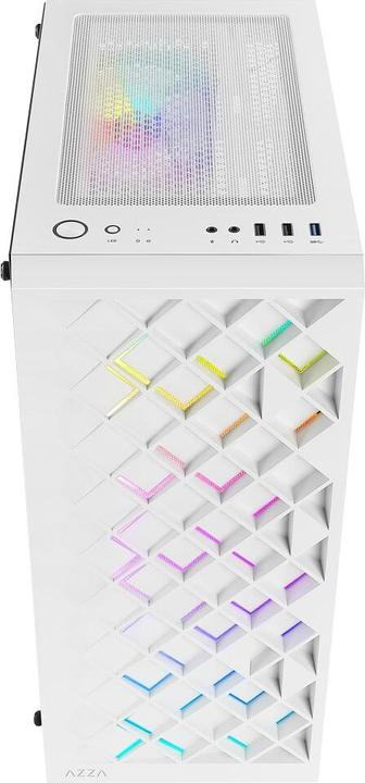 Image du produit Azza Spectra (ATX, Mini-ITX, mATX)