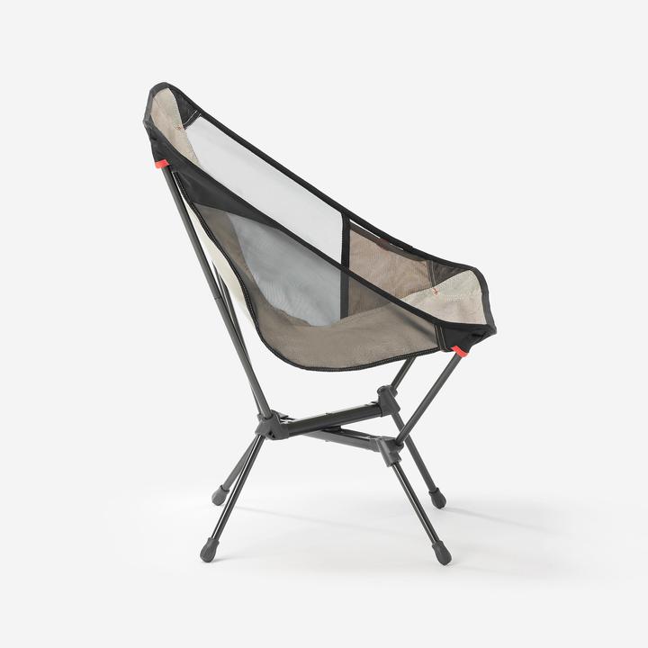 Produktbild Quechua Campingstuhl klappbar kompakt - 500 M