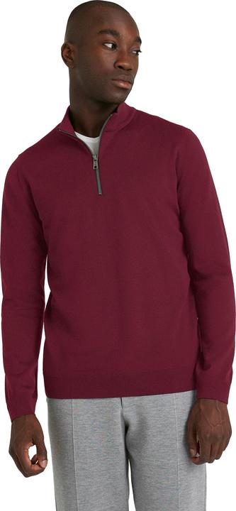 Produktbild Falke BA Halfzip Pullover m (S)