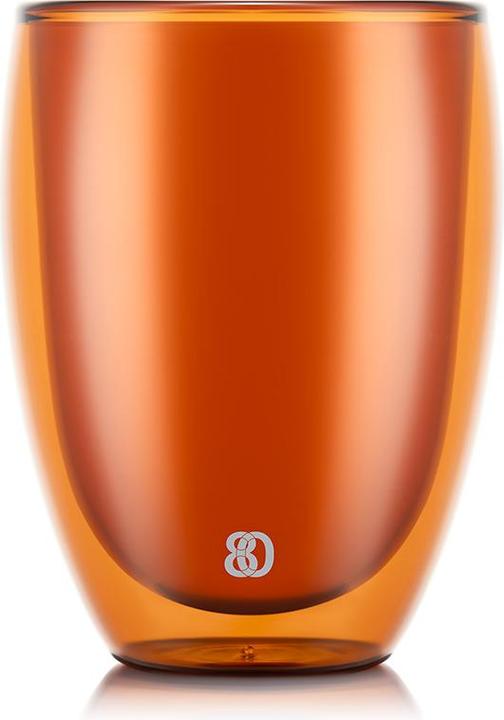 Produktbild Bodum 2 Stück Glas (2 x)