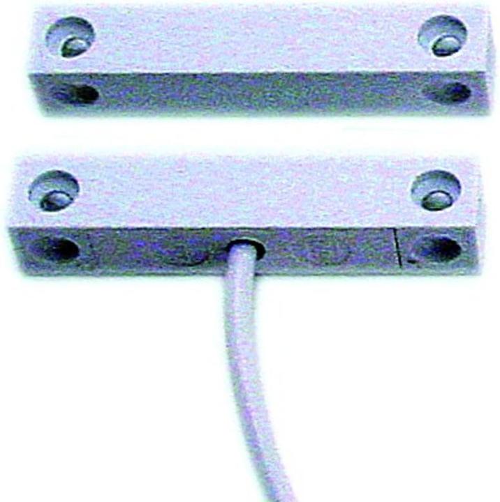 Assa Abloy Contatti magnetici U per il montaggio