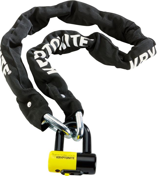 Immagine prodotto Kryptonite New York Legend 1515 (150 cm)