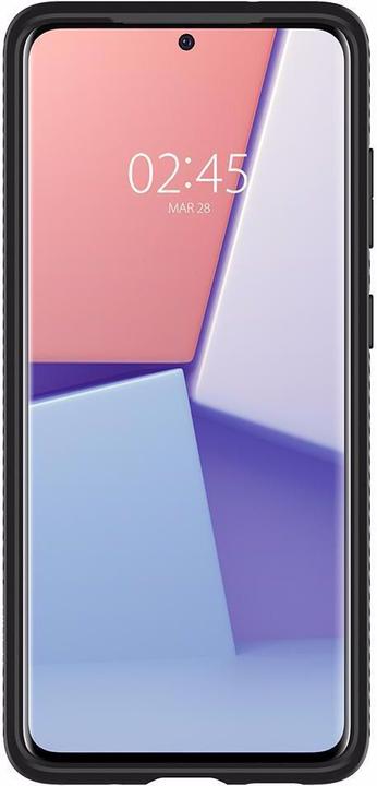Actual product image Spigen liquid air (Samsung Galaxy S20+)
