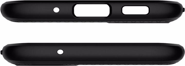 Actual product image Spigen liquid air (Samsung Galaxy S20+)