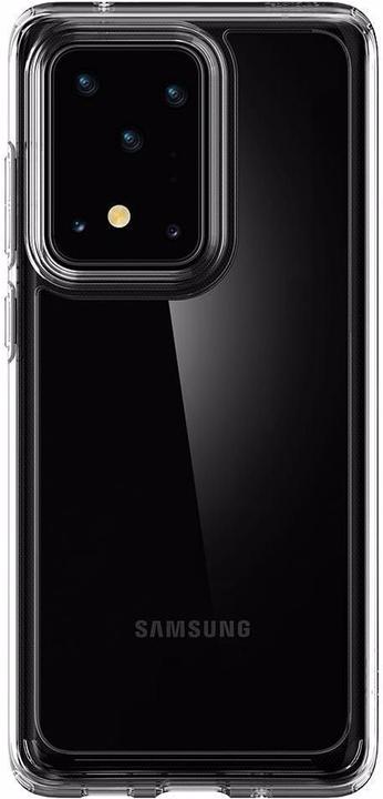 Produktbild Spigen Ultra Hybrid (Samsung Galaxy S20 Ultra)