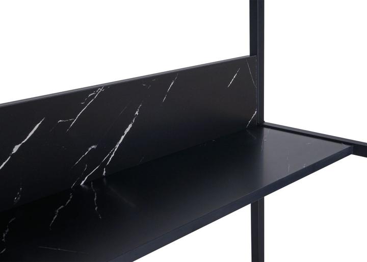 Actual product image Jamb Office table (120 x 60 x 78 cm)