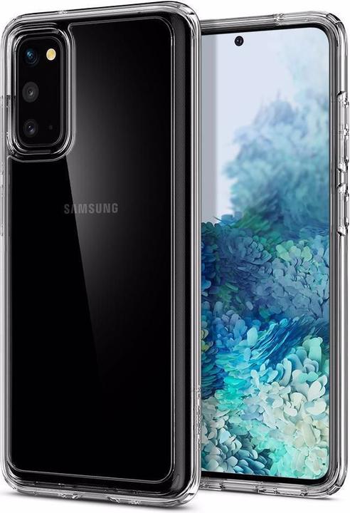 Produktbild Spigen Ultra Hybrid (Samsung Galaxy S20+)