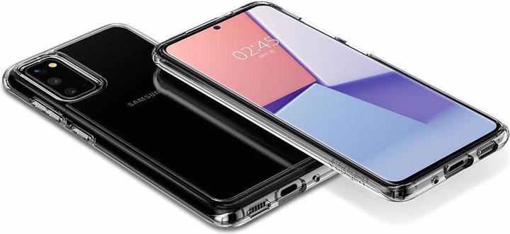 Produktbild Spigen Ultra Hybrid (Samsung Galaxy S20+)