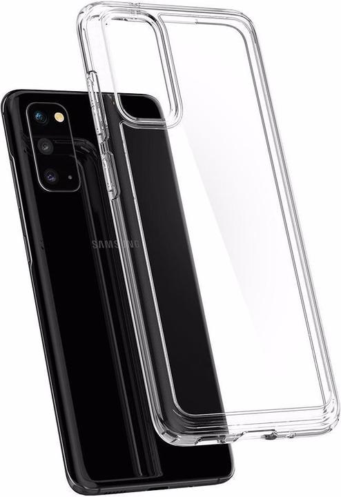 Produktbild Spigen Ultra Hybrid (Samsung Galaxy S20+)