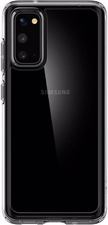 Produktbild Spigen Ultra Hybrid (Samsung Galaxy S20+)