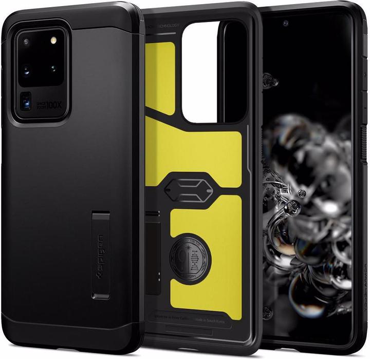 Spigen Tough Armor