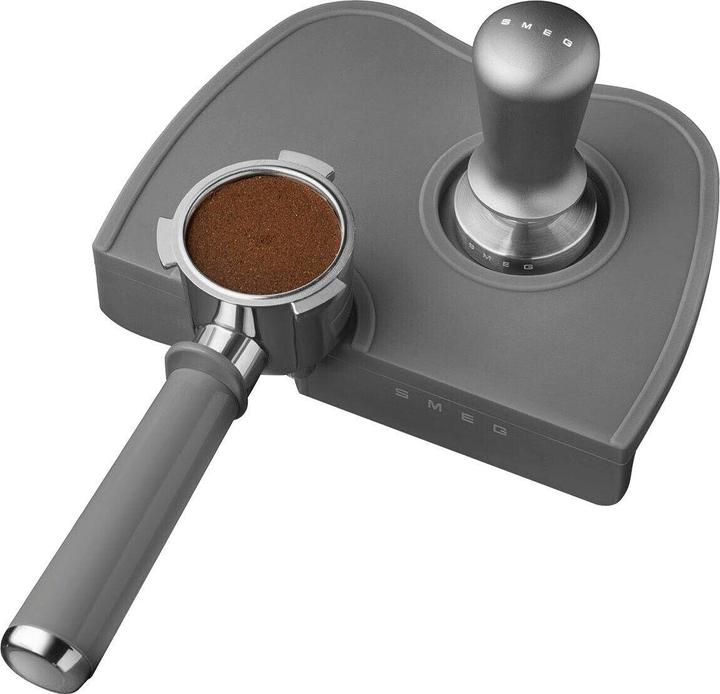 Actual product image Smeg ECTS01 Coffee tamper set Espresso coffee machine