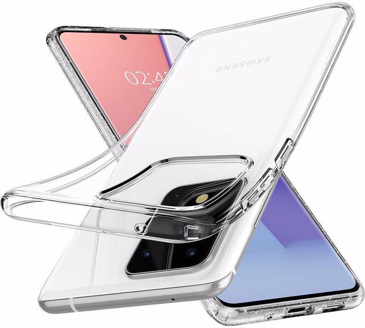 Produktbild Spigen Liquid Crystal (Samsung Galaxy S20 Ultra)