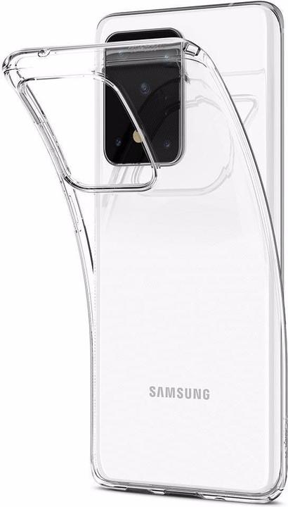 Produktbild Spigen Liquid Crystal (Samsung Galaxy S20 Ultra)