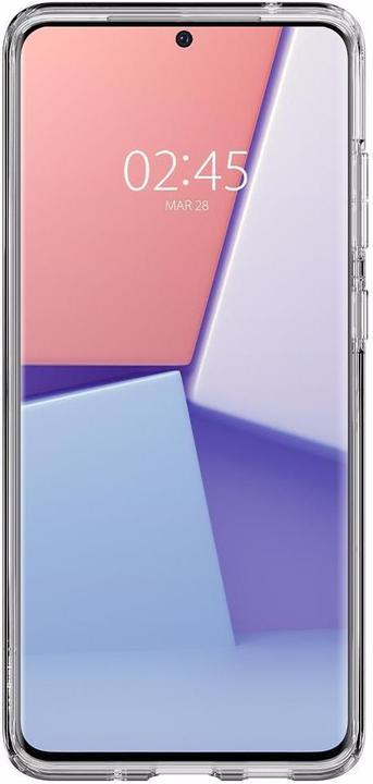 Produktbild Spigen Liquid Crystal (Samsung Galaxy S20 Ultra)