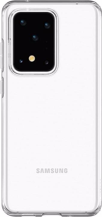 Produktbild Spigen Liquid Crystal (Samsung Galaxy S20 Ultra)