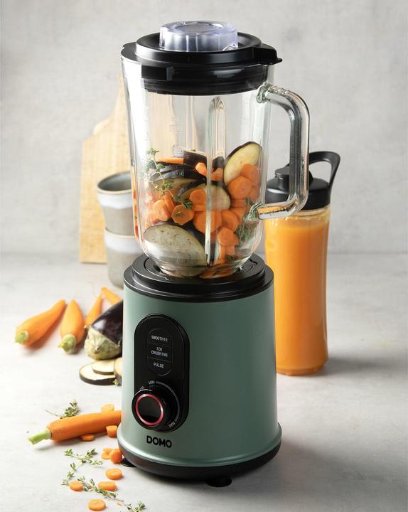 Immagine prodotto Domo DO734BL (800 W)