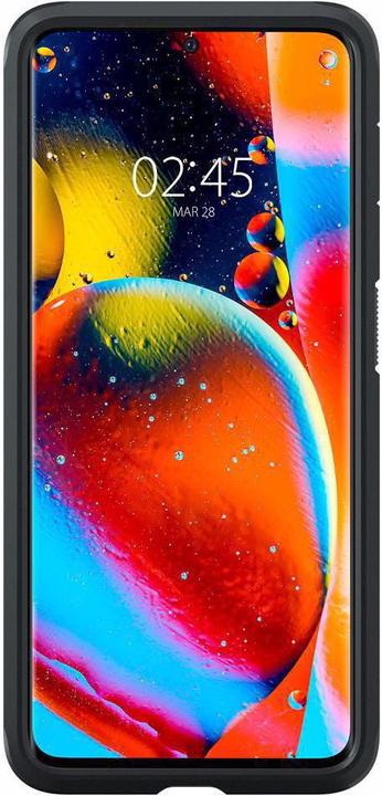 Image du produit Spigen Une armure résistante (Samsung Galaxy S20+)