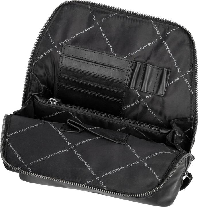 Produktbild The Chesterfield Brand Rucksack / Daypack Claire 0235 (6 l)